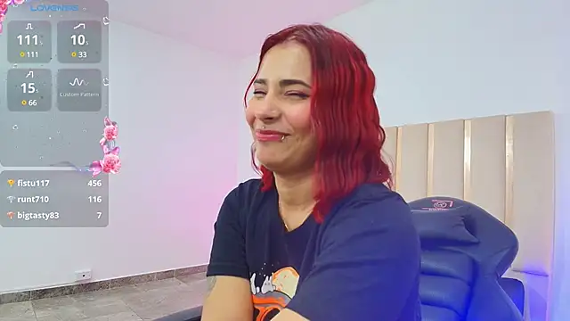 Gaby tay1 online show from 02-26-25, 09:42