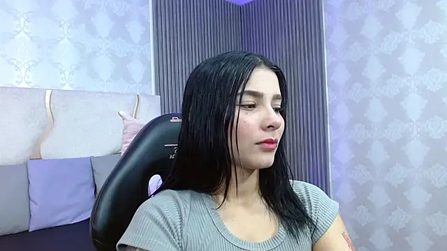 Gaby tay1 online show from 10-25-25, 03:47