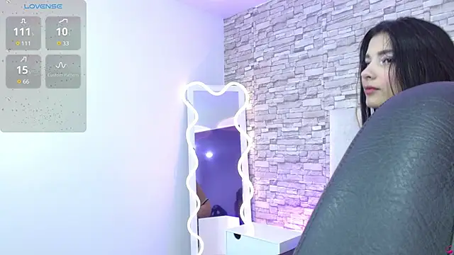 Gaby tay1 online show from 11-15-25, 07:43