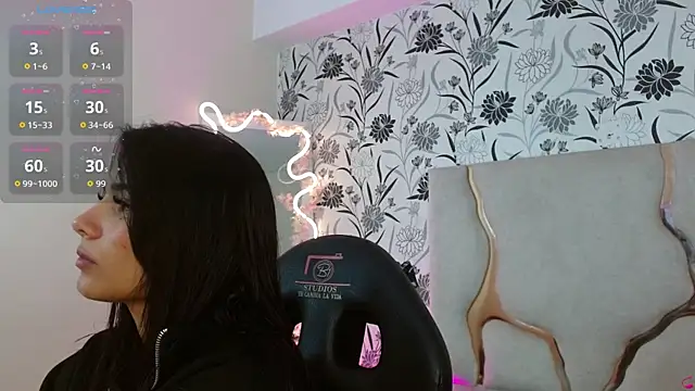 Snapshot of Gaby_tay1 chatting on 02-25-26, 03:16 Gaby tay1 online show from 02-25-26, 03:16