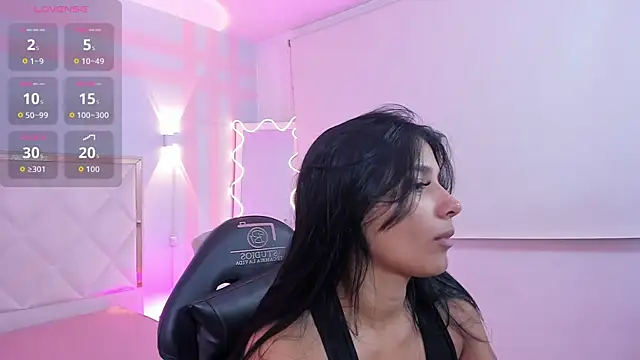 Gaby tay1 online show from 05-05-26, 03:25