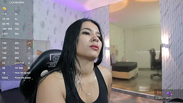Gaby tay1 online show from 06-22-26, 12:24