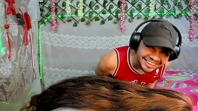 leandro49112 online show from 10-24-25, 11:01