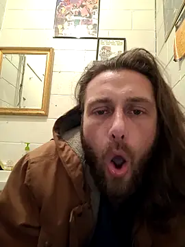 gronammo85 online show from 02-18-25, 08:14