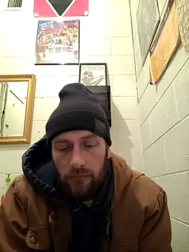 gronammo85 online show from 02-20-25, 05:29
