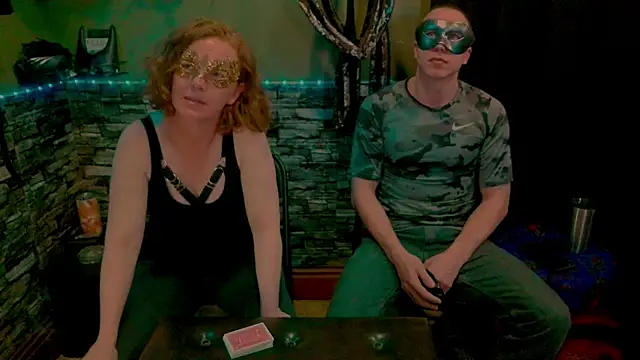 Scarlett Switch online show from 03-03-25, 06:15