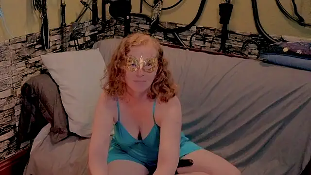 Scarlett Switch online show from 10-01-25, 12:16