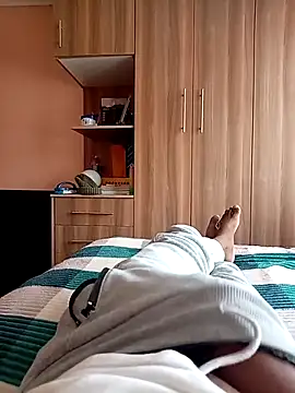 Cumboy2567 online show from 11-15-25, 11:07