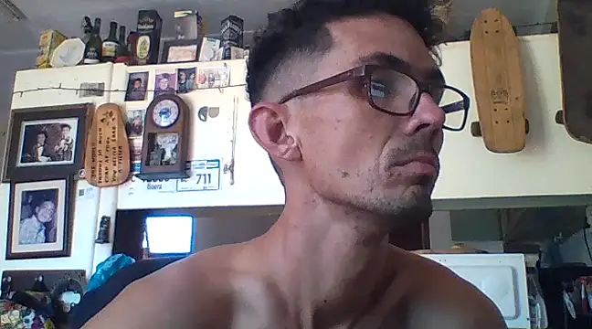 Invisibledickman online show from 02-08-25, 10:07