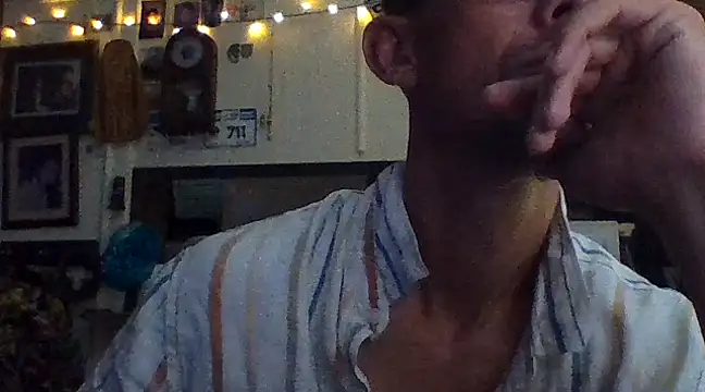 Invisibledickman online show from 02-08-25, 07:16