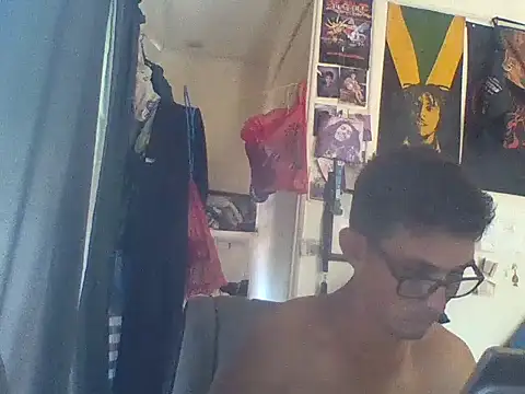 Invisibledickman online show from 02-11-26, 10:42