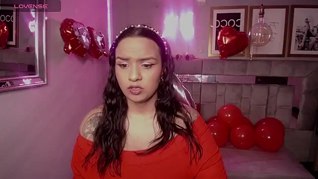 Bily Takure v online show from 02-15-25, 03:20