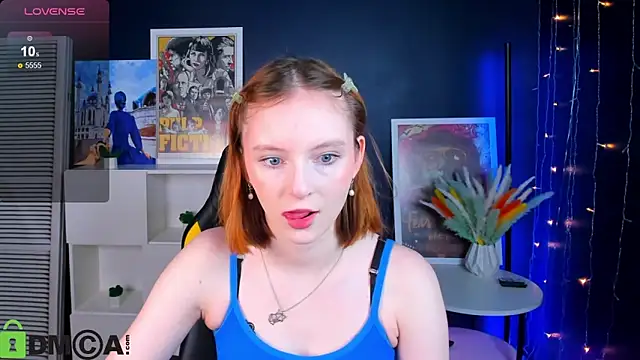 Snega Ginder online show from 03-18-25, 02:58