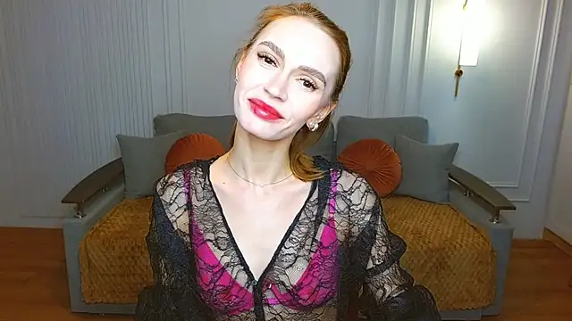 Lady Sunshine  online show from 02-20-25, 12:36