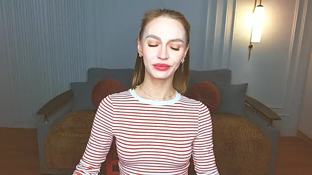 Lady Sunshine  online show from 02-25-25, 09:53