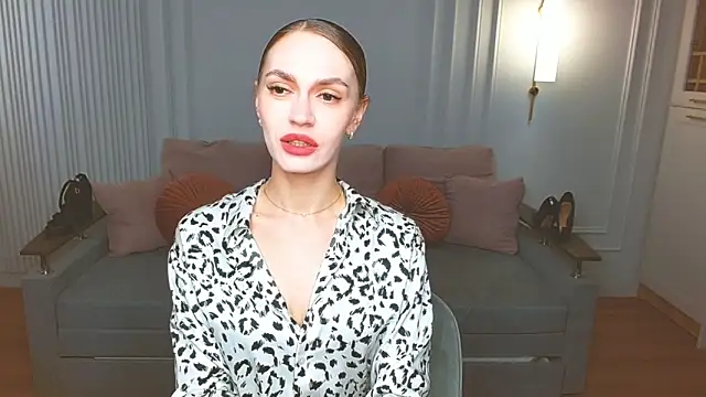 Lady Sunshine  online show from 03-09-25, 07:34