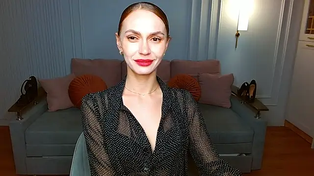 Lady Sunshine  online show from 03-09-25, 11:14