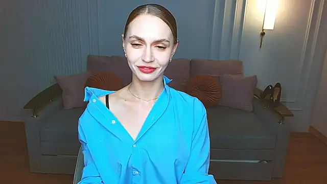 Lady Sunshine  online show from 03-09-25, 03:05