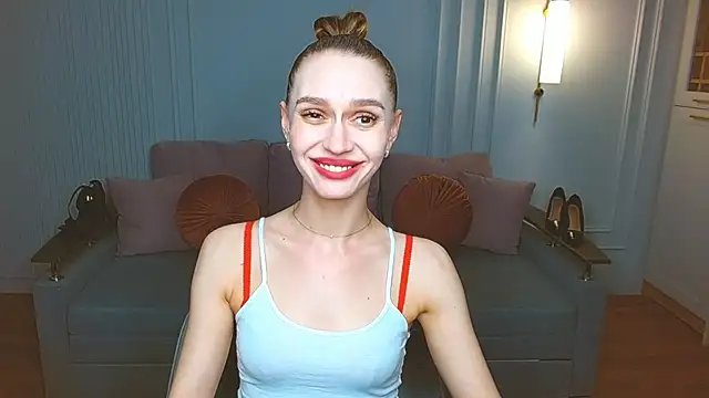 Lady Sunshine  online show from 03-18-25, 02:59