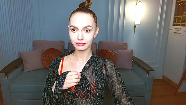 Lady Sunshine  online show from 03-21-25, 10:39