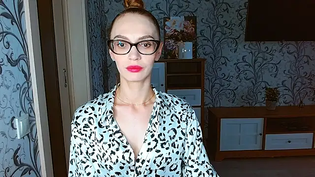 Lady Sunshine  online show from 09-15-25, 06:24