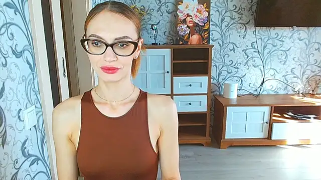 Lady Sunshine  online show from 09-26-25, 06:39