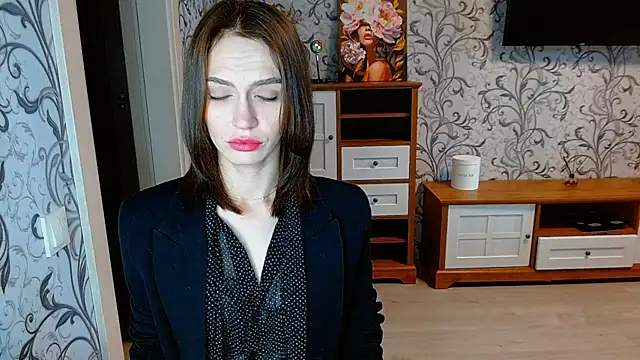 Lady Sunshine  online show from 10-03-25, 07:49