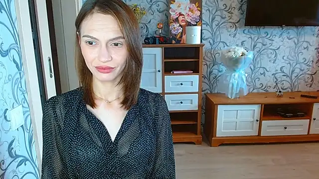 Lady Sunshine  online show from 10-13-25, 08:03