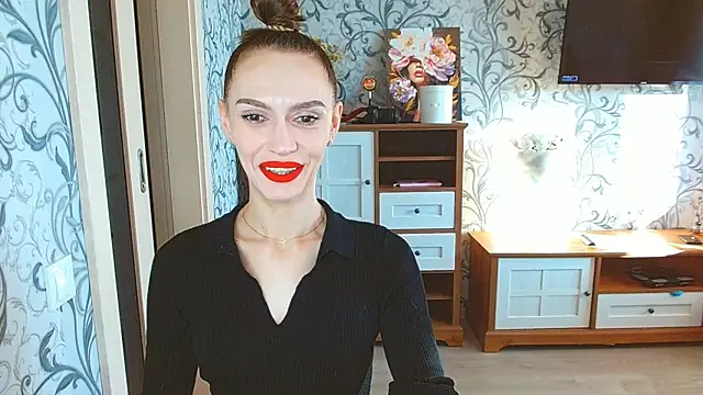 Lady Sunshine  online show from 10-16-25, 06:25