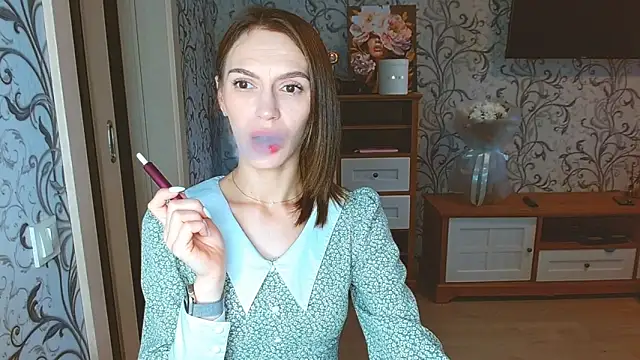 Lady Sunshine  online show from 10-17-25, 06:16