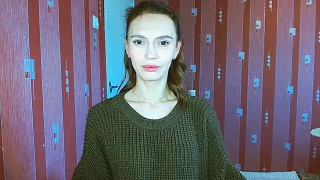 Lady Sunshine  online show from 10-24-25, 06:21