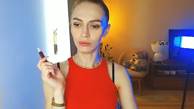 Lady Sunshine  online show from 03-08-26, 07:23