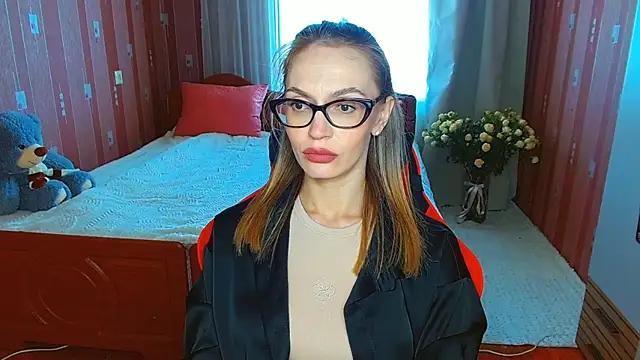 Lady Sunshine  online show from 06-18-26, 10:41