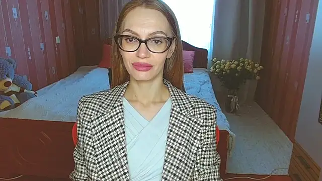 Lady Sunshine  online show from 06-19-26, 07:01