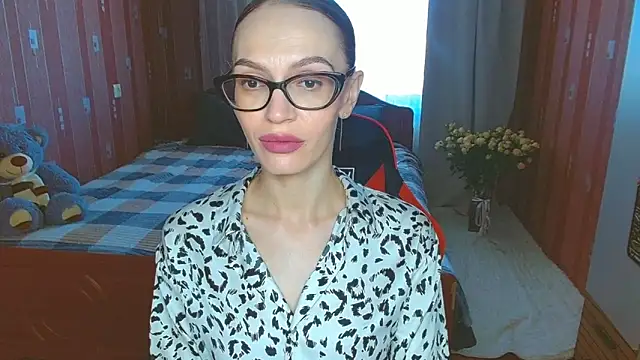 Lady Sunshine  online show from 06-20-26, 07:33
