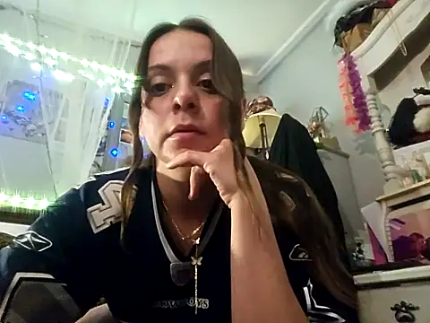 ShysluutGia online show from 03-01-25, 08:56