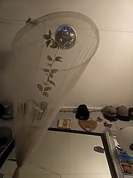 Snapshot of ShysluutGia chatting on 10-28-25, 05:22 ShysluutGia online show from 10-28-25, 05:22