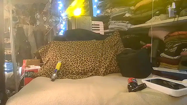 ShysluutGia online show from 02-06-26, 11:02