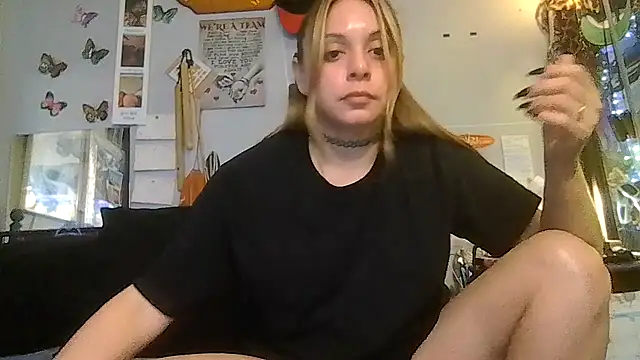 ShysluutGia online show from 02-07-26, 07:01