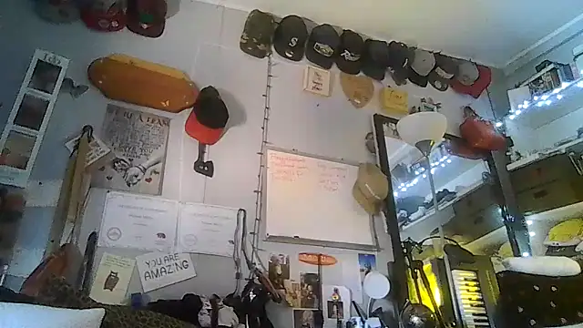 ShysluutGia online show from 05-30-26, 06:27