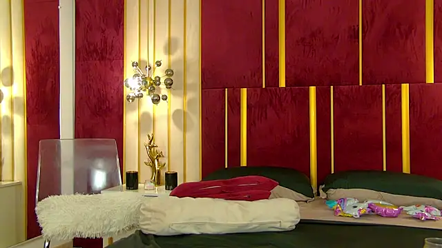 ChloeSins  online show from 10-29-25, 04:59