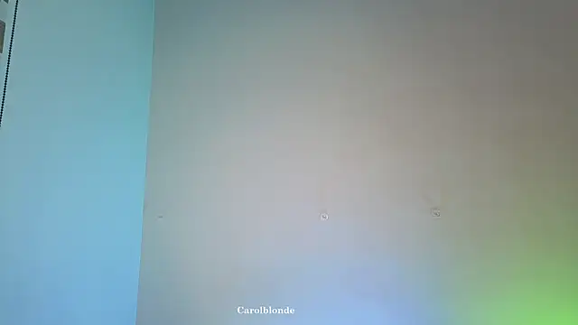 Carolblonde online show from 02-28-26, 02:23