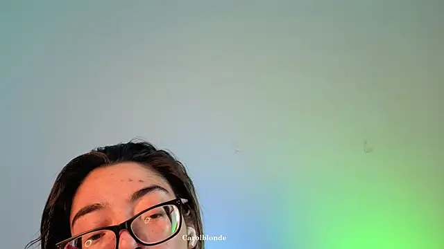 Carolblonde online show from 05-03-26, 04:18