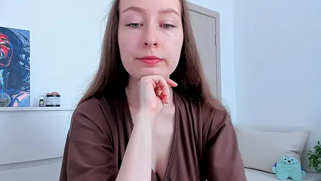 marilinaal online show from 05-18-26, 07:47