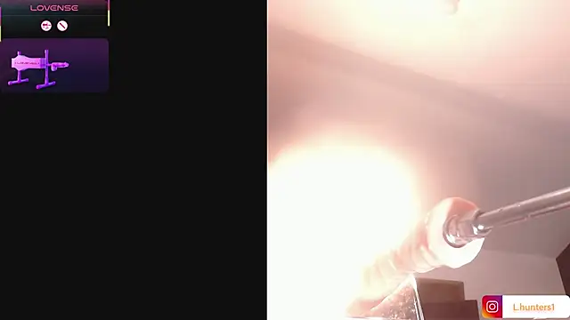 Snapshot of luciana_hunters chatting on 02-23-25, 01:42 luciana hunters online show from 02-23-25, 01:42