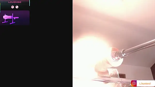 Snapshot of luciana_hunters chatting on 02-23-25, 04:46 luciana hunters online show from 02-23-25, 04:46