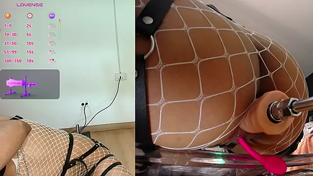 Snapshot of luciana_hunters chatting on 03-06-25, 07:43 luciana hunters online show from 03-06-25, 07:43