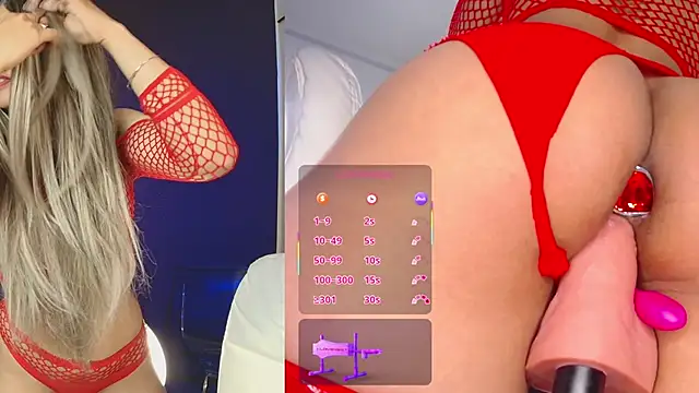 Snapshot of luciana_hunters chatting on 03-22-25, 08:26 luciana hunters online show from 03-22-25, 08:26