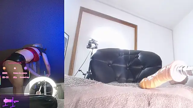 Snapshot of luciana_hunters chatting on 09-09-25, 05:56 luciana hunters online show from 09-09-25, 05:56