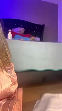 luciana hunters online show from 08-06-26, 01:13